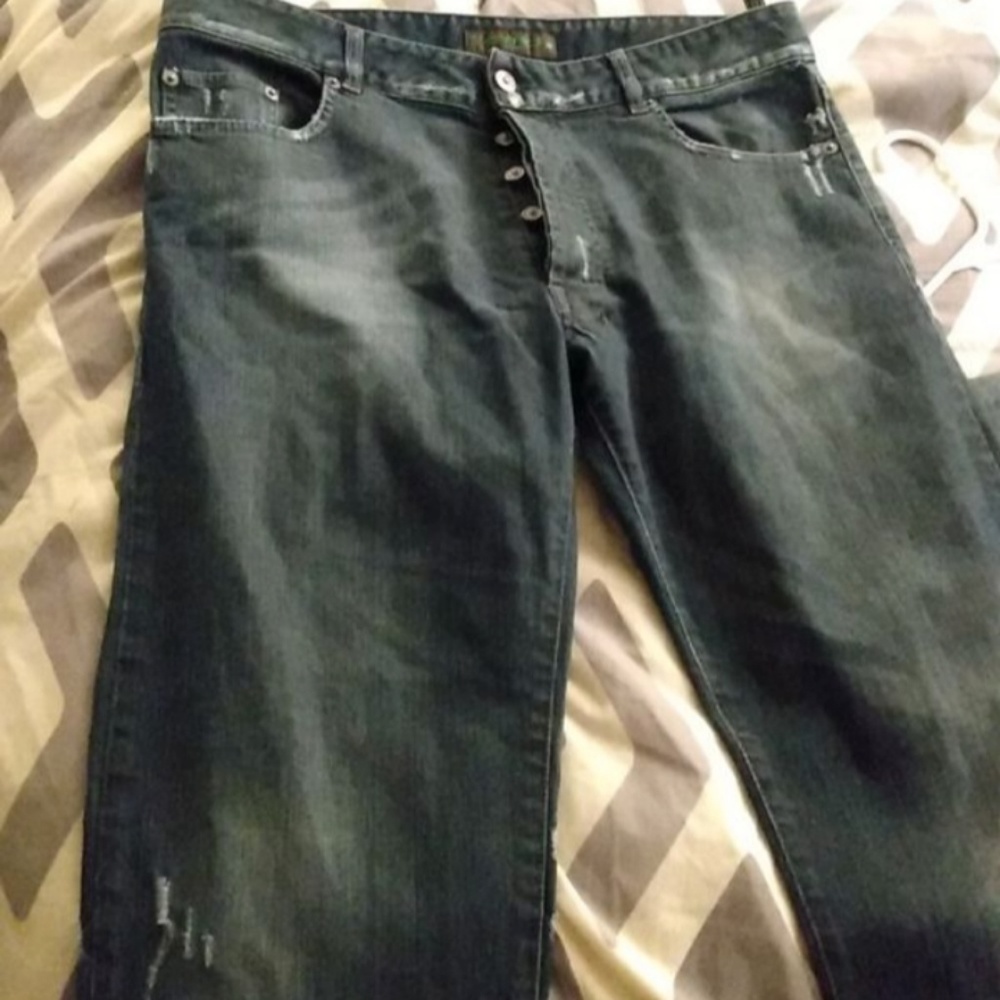 StylishJeans ETRO MILANO